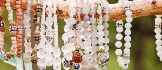 Bijoux fantaisie